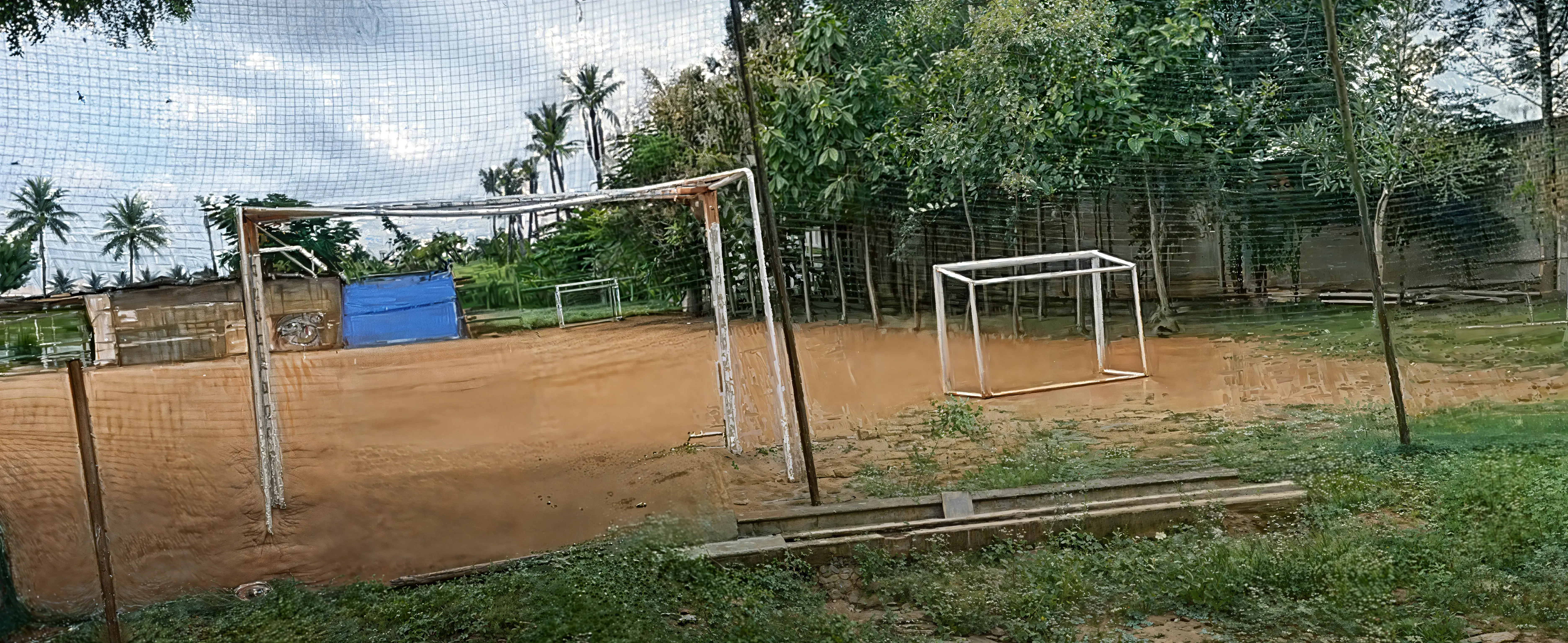 Presidency College Bangalore sports photo 1